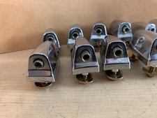 YAMAHA small lug 旧タイプ ヤマハ スモールラグ 12個セット Yamaha Lugs In Percussion Mounts & Assembly Hardware for sale | eBay