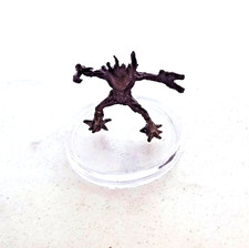 Twig Blight 3 Fangs  Talons Dungeons  Dragons Miniature