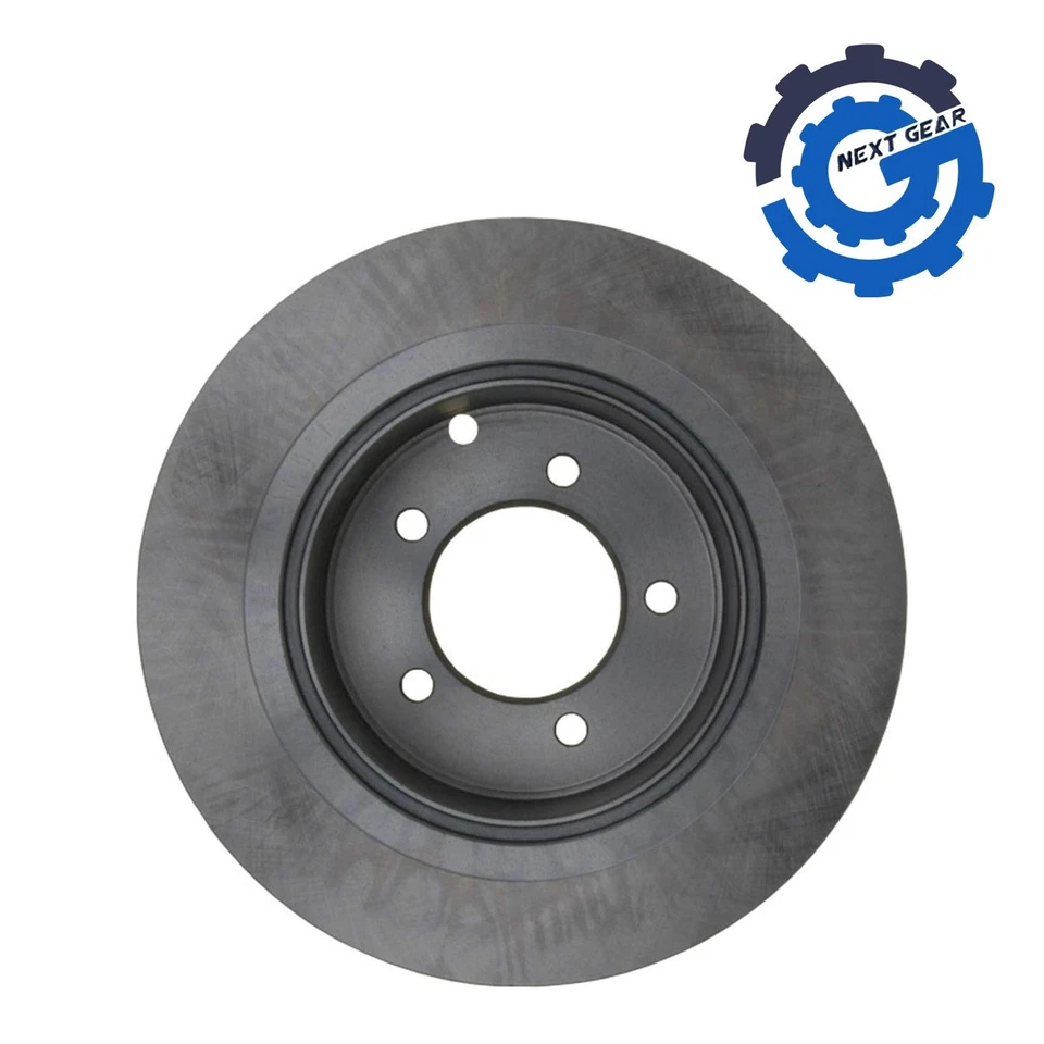 New OEM Mopar Rear LH or RH Brake Motor for 2007-2017 Jeep Compass 2AMV3999AA - Image 3 of 3