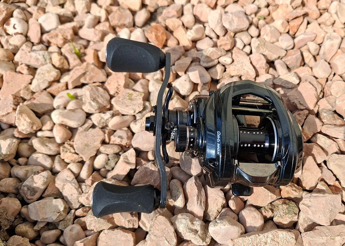 Abu Garcia Revo Mgx online kaufen | eBay