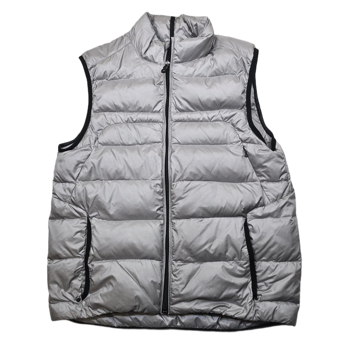 RLX Ralph Lauren Puffer Jacket Vests for Men for Sale - Shop New