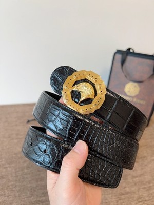 Stefano Ricci belt