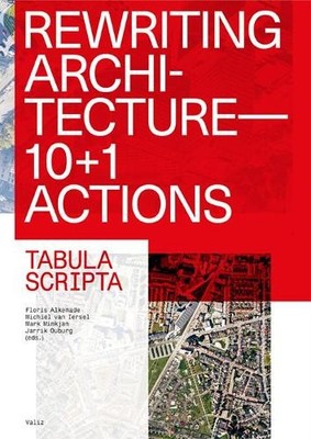 Floris Alkemade Rewriting Architecture (Paperback)