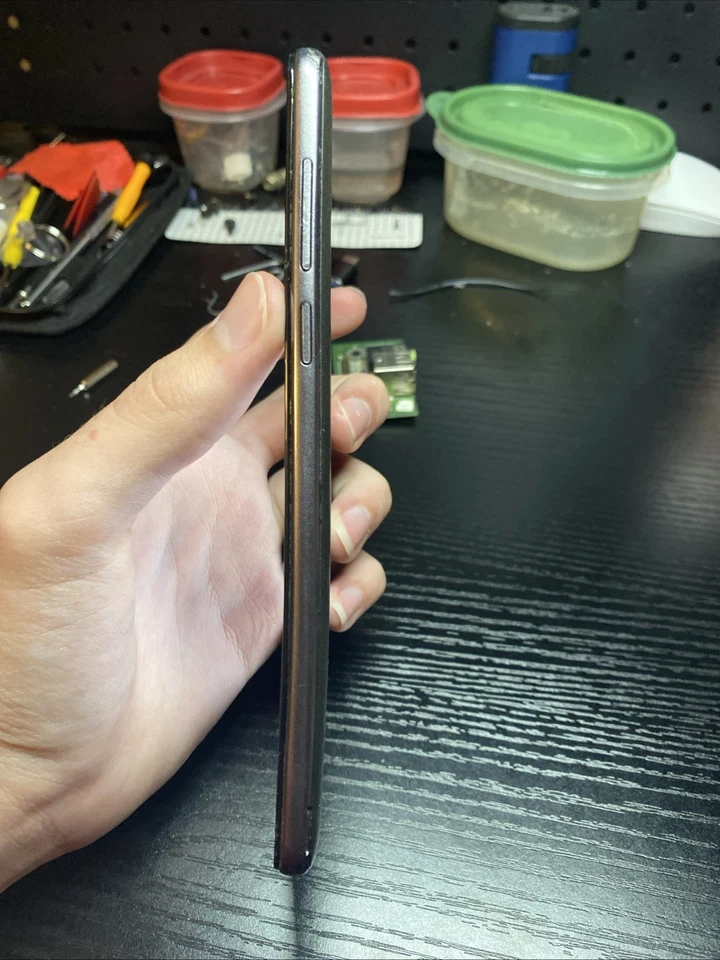 Blu Studio XL 2 para piezas Foto 2 de 4