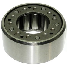 Differential Pinion Pilot Bearing Fits Ford 2N 8N 9N 501 2000 4000 4130 BB4625B