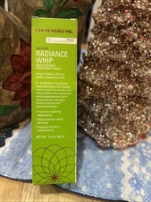 NEW Goldfaden MD Radiance Whip Brightening Treatment Mask 2 fl oz / 60 ml