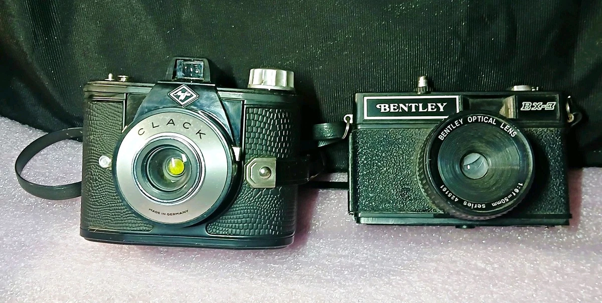 AGFA PARATRONIC DINの年代物カメラ Agfa Vintage SLR Cameras for sale | eBay