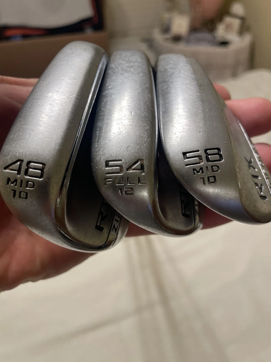 25+ Cleveland 48 Loft Golf Clubs for sale | Updated Oct 2026