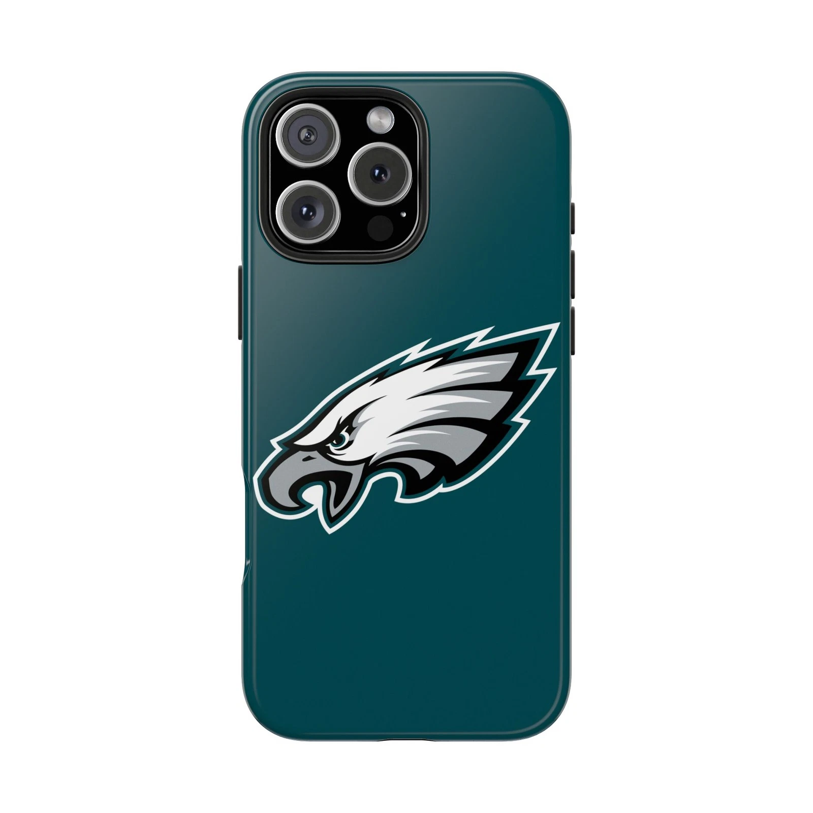 Philadelphia Eagles Phone Case for iPhone