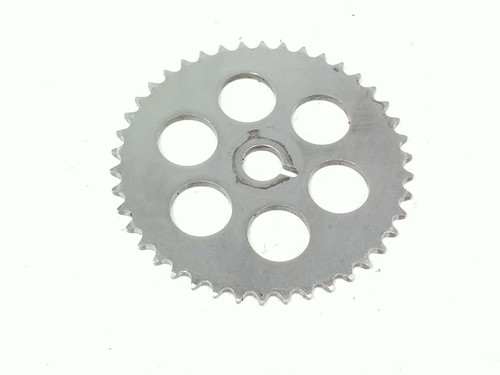 17 Polaris Sportsman 850 High Lifter Engine Parts Chain Gear Sprocket 3222224