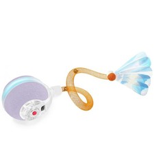 Jkanti Interactive Cat Toys for Indoor Cats,The 3rd Generation S, Purple