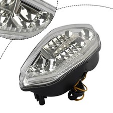 Frecce led, fanale freno e posteriore per Suzuki V-Strom DL 650 2004-2009 2005