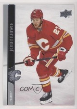 2020-21 Upper Deck Extended Series Josh Leivo #517 0g4y