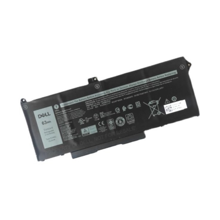 Origin Storage RJ40G industrial rechargeable battery Lithium-Ion Li-Ion 4145 mAh