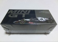 MINI GT 1/64 AlphaTauri F1 AT04 2023 #22 Australian Grand Prix Yuki Tsunoda