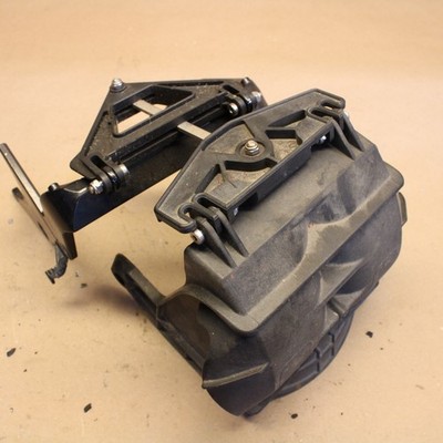 Sea-Doo 2002 RX DI 951 Jet Pump Reverse Gate Bucket