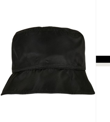 Flexfit Nylon Sherpa Bucket Hat 5003NH Kappe NEU