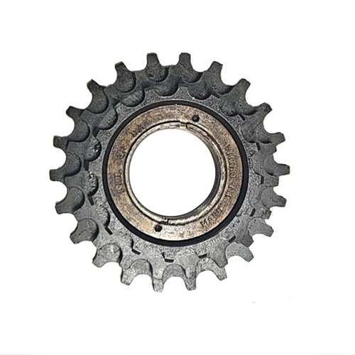 16/19/22 T 3 Speed Fiets Vrijloop Accessoire, metalen 3 Speed Fiets