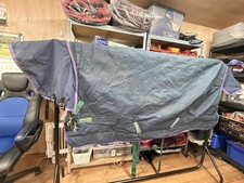 Horseware Rhino Combo Turnout Rug 6’0