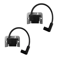 32-707-01-S 2PCS Ignition Coil Fits for Kohler Lawn & Garden Equipment