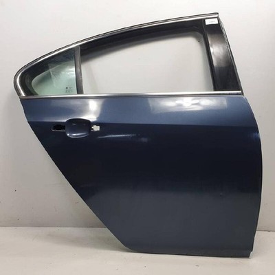 tür hinten rechts OPEL INSIGNIA BERLINA 4P COSMO 2.0 CDTI ECOFLEX 2008 3139511