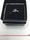 alexandrite ring natural — photo 8