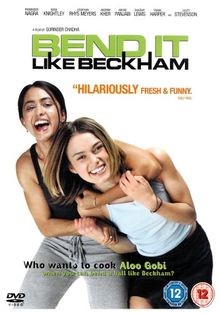 Bend It Like Beckham [DVD] von not specified | DVD | Zustand gut