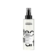 L'Or al Professionnel Tecni.art All-in-1 Performer Styling Treatment Spray   30