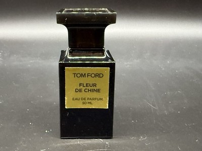 New And Unused Tom Ford Fleur de Chine Eau de Parfum   50ml / 1.7 oz