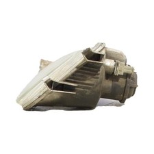 Antibrouillard Peugeot 206