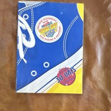 LifeWay Christian Resources New Testament HCSB Game Day Central Psalms Proverbs