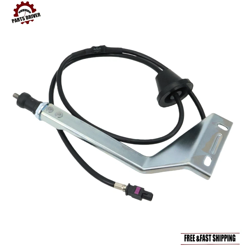 Juego de 1 conjunto de cables de antena de radio 85074113 para GMC Savana 1500 2500 3500 Foto 2 de 4