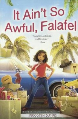 It Aint So Awful, Falafel (Turtleback School  Library Binding Edition) - GOOD