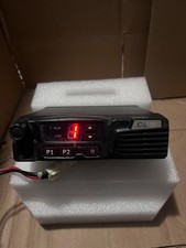 Pre-Owned CDM 850 Mobile Radio CDM850 Pro Series Vehicle Radio 400-470 MHz