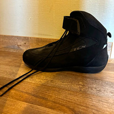 TCX Lady Sport Damen Biker-Stiefel Knöchel S...