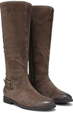 Vionic Womens Rochelle Tall Zip Boot