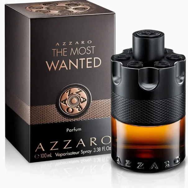 Azzaro Wanted Fragrances for Men for sale | eBay