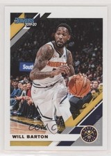 2019-20 Panini Donruss Will Barton #51 00e8
