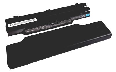 48Wh Laptop-Akku für Fujitsu FPCBP331 LifeBook A512 A532 AH502 AH512 AH532