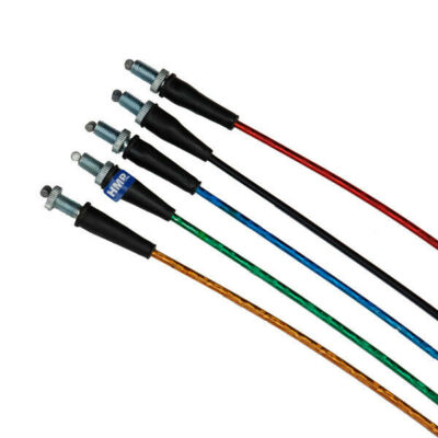 HMParts Kupplungsseil 1200mm Universal - Für Dirt Bikes, Pit Bikes & ATVs