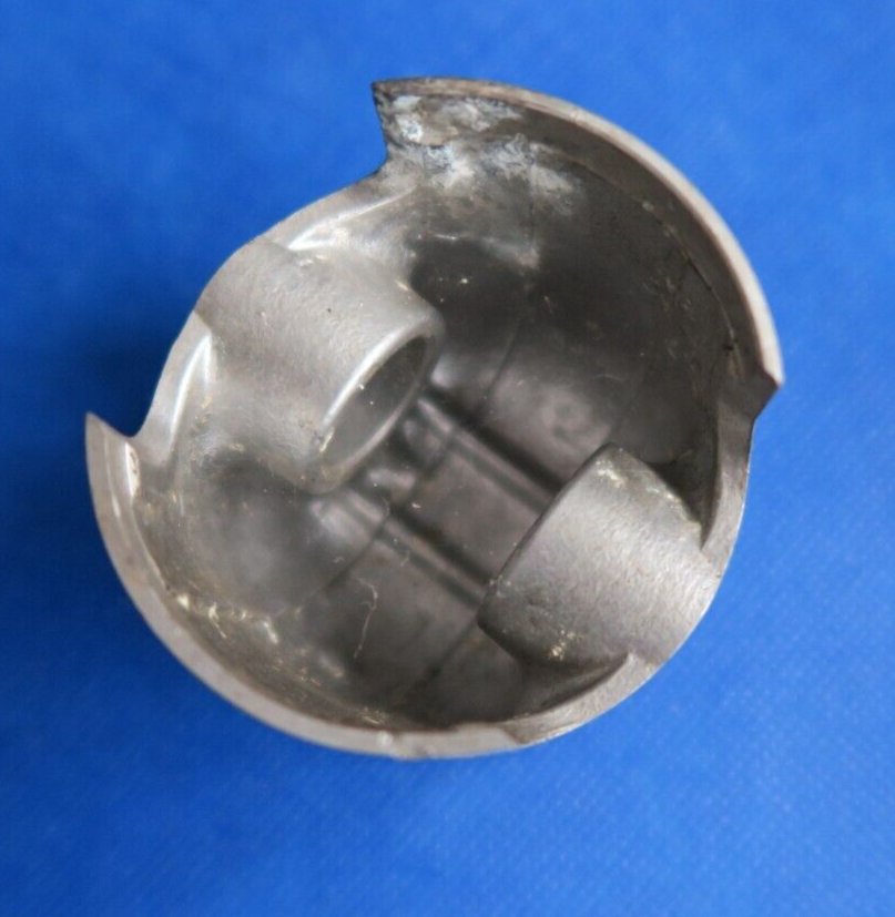 Vintage Yamaha Pistons RD250 YB100 FS1E RS125 XS400 XS650 YDS7 Etc ? eBay