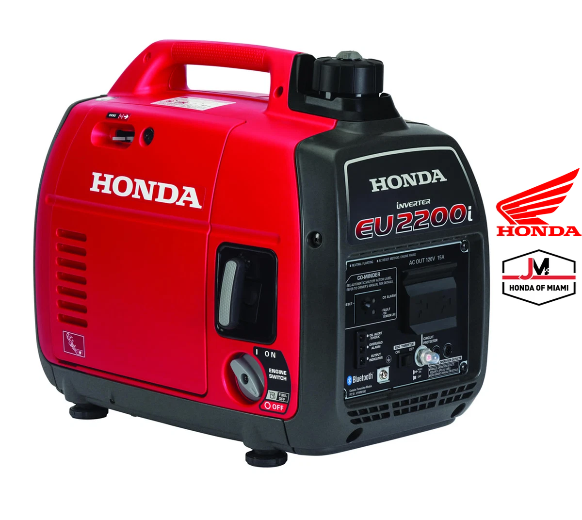 本田便携式变频发电机| eBay