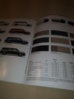 RARE! 2015 Ford FLEX CATALOG, 7-1/4" X 9-1/2", 14 pgs. — photo 7