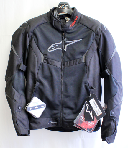 Alpinestars T-Core Jacket, Size XL Part Number - 28204363 - Picture 1 of 2