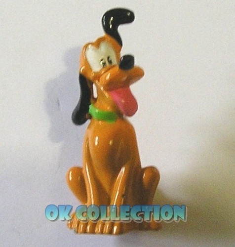 TOPOLINO 2004 Mickey Mouse (entra e scegli il personaggio)_ SORPRESINA ZAINI. - Picture 2 of 12
