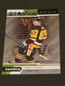2022-23 Upper Deck Synergy #SOS-6 Sidney Crosby Star of the Show Penguins
