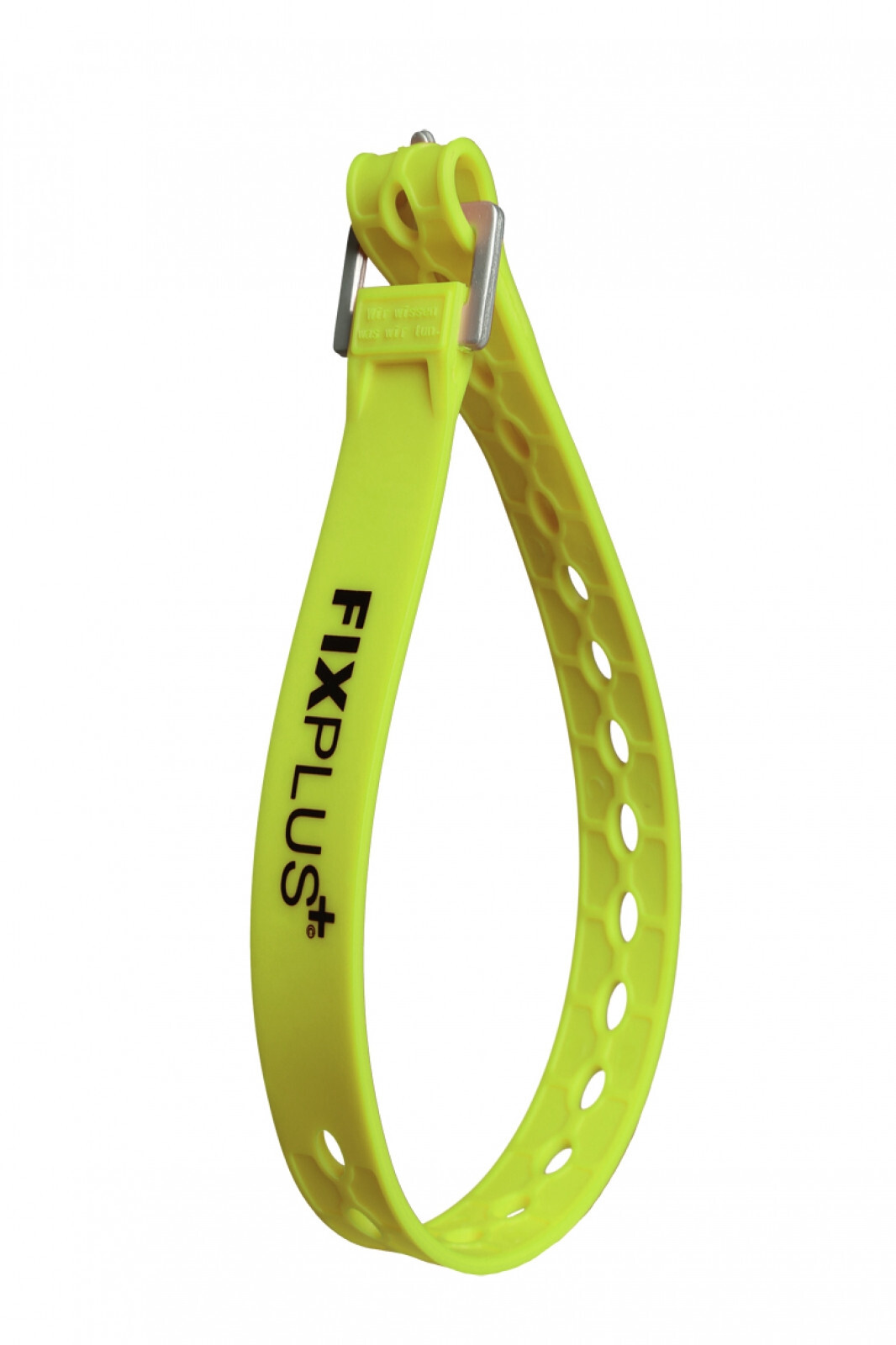 Cinghietta FixPlus Lung. 66 CM Giallo