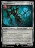 x1 Chronomancer R MTG Commander: Universes Beyond: Warhammer 40,000 M/NM, Englis