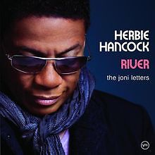 River: the Joni Letters von Hancock,Herbie | CD | Zustand sehr gut