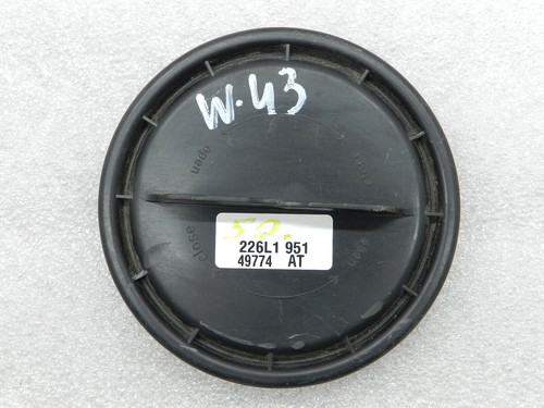 VW Audi Scheinwerfer Abdeckung Kappe 2E0941607